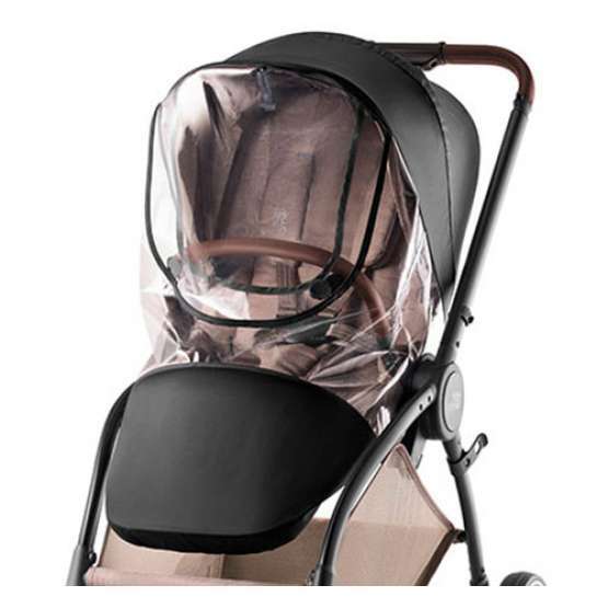Parapioggia Britax Römer RIO per passeggino o navicella
