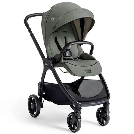 PASSEGGIN0 JOIE SIGNATURE VALORA DUO CON RAMBLE XL