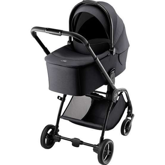 Passeggino Britax Römer RIO compatto e confortevole