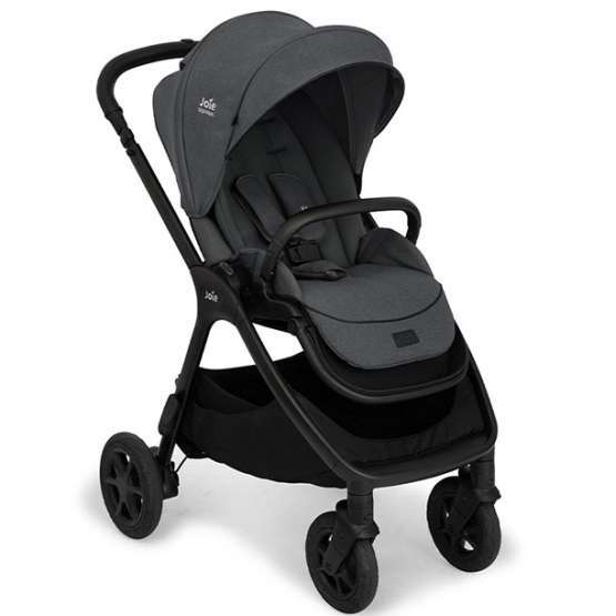Passeggino Joie Signature Finit