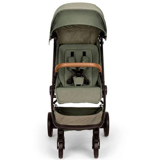 Passeggino Nuna TRVL lx