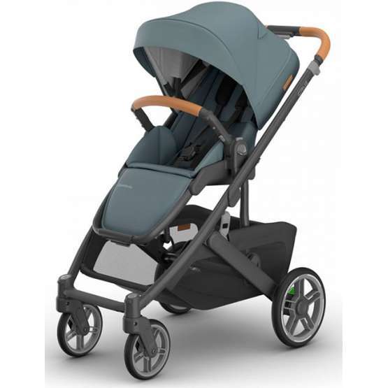 Passeggino UPPAbaby Cruz V3 – Compatto, versatile e ideale dalla nascita
