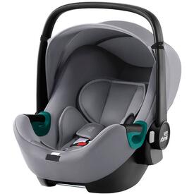Seggiolino auto Britax Römer Baby Safe 3 i-Size