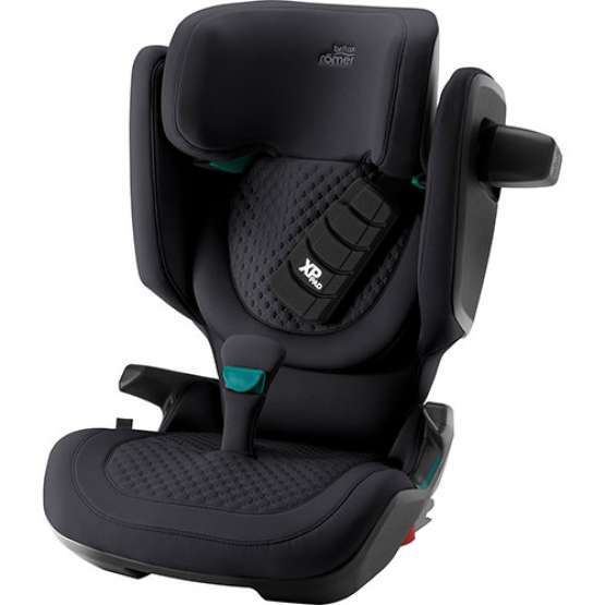 Seggiolino auto Britax Rômer Kidfix Pro LUX