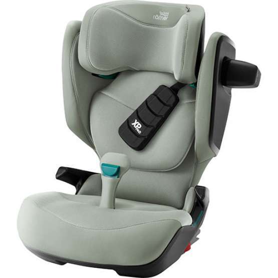 Seggiolino auto Britax Rômer Kidfix Pro Style