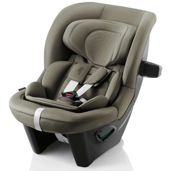 Seggiolino auto Britax Römer MAX SAFE PRO contro marcia