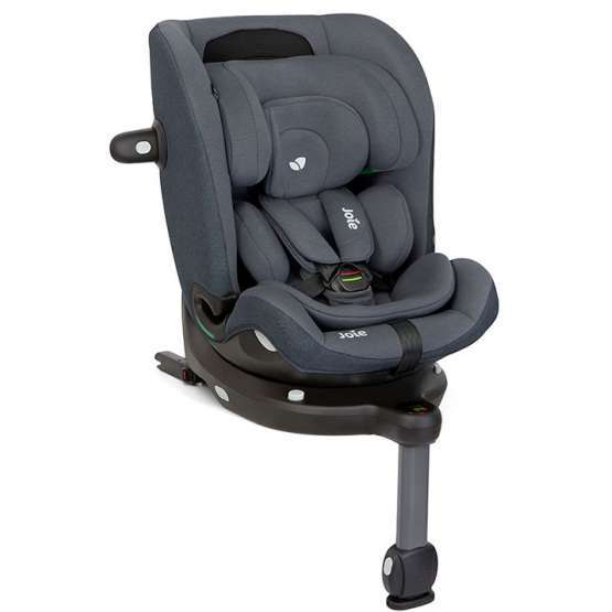 Seggiolino Auto Joie i-Spin 360 Max 40-150 cm | Girevole 360° i-Size