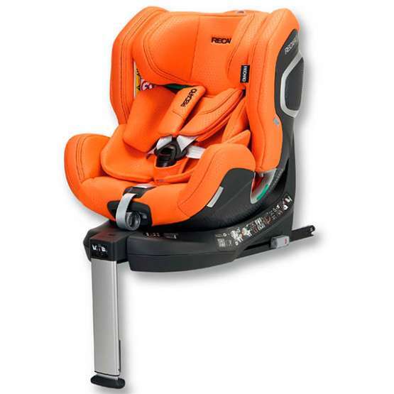 Seggiolino auto RECARO XENON 1 KID 61-105 cm i-Size