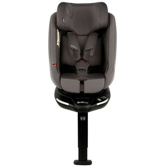 Seggiolino Jané Kombifix i-Size 40-105