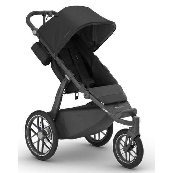 UPPAbaby Ridge V2 | Passeggino Premium All-Terrain