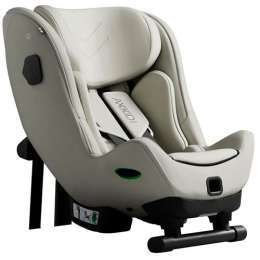 SEGGIOLINO AUTO AXKID MINIKID 4 MAX