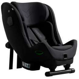 SEGGIOLINO AUTO AXKID MINIKID 4 MAX