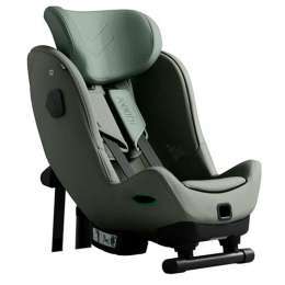 SEGGIOLINO AUTO AXKID MINIKID 4 MAX