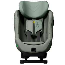 SEGGIOLINO AUTO AXKID MINIKID 4 MAX