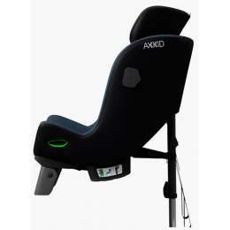 SEGGIOLINO AUTO AXKID MINIKID 4 PRO