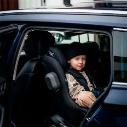 SEGGIOLINO AUTO AXKID MINIKID CORE