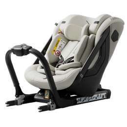 SEGGIOLINO AUTO AXKID ONE 3 PLUS