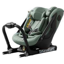 SEGGIOLINO AUTO AXKID ONE 3 PLUS