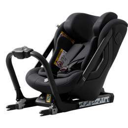 SEGGIOLINO AUTO AXKID ONE 3 PLUS