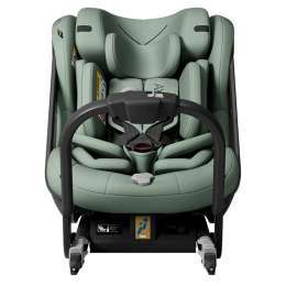 SEGGIOLINO AUTO AXKID ONE 3 PLUS