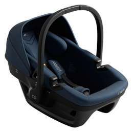 SEGGIOLINO AUTO AXKID ZERO PRO
