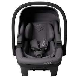SEGGIOLINO AUTO AXKID ZERO PRO