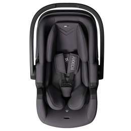 SEGGIOLINO AUTO AXKID ZERO PRO