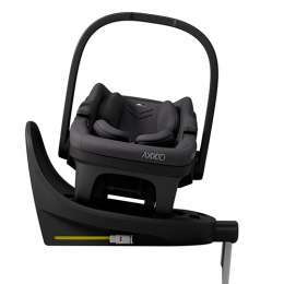 SEGGIOLINO AUTO AXKID ZERO PRO