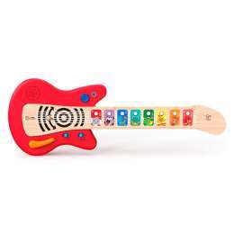 CHITARRA COLLEGABILE BABY EINSTEIN MAGIC TOUCH DELUXE