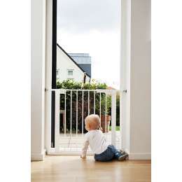 Quale barriera di sicurezza comprare per i bambini? 