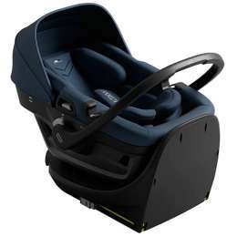 BASE ISOFIX AXKID ZERO