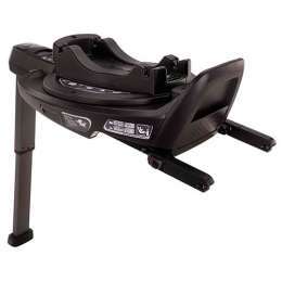 BASE ISOFIX NUNA CURV