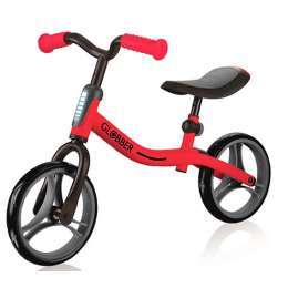 BICI SENZA PEDALI PER BAMBINI GLOBBER GO BIKE