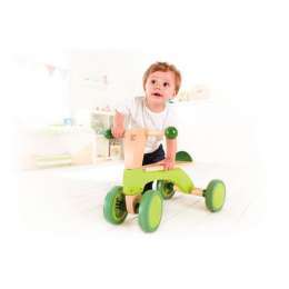BICICLETTA HAPE SENZA PEDALI