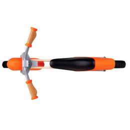 BICI DELL'EQUILIBRIO HAPE CROSS