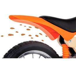 BICI DELL'EQUILIBRIO HAPE CROSS