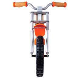BICI DELL'EQUILIBRIO HAPE CROSS
