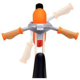 BICI DELL'EQUILIBRIO HAPE CROSS