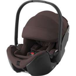 SEGGIOLINO AUTO BRITAX RÖMER BABY SAFE PRO