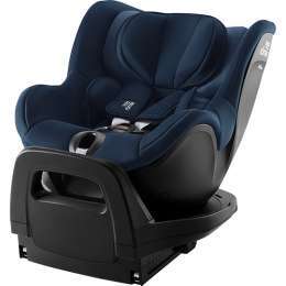 SEGGIOLINO AUTO BRITAX RÖMER DUALFIX PRO