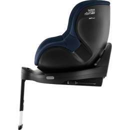 SEGGIOLINO AUTO BRITAX RÖMER DUALFIX PRO