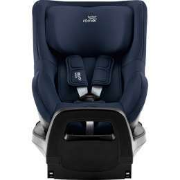 SEGGIOLINO AUTO BRITAX RÖMER DUALFIX PRO