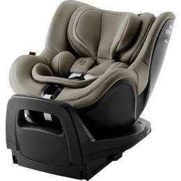 SEGGIOLINO AUTO BRITAX RÖMER DUALFIX PRO