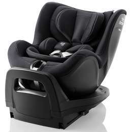 SEGGIOLINO AUTO BRITAX RÖMER DUALFIX PRO