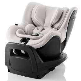 SEGGIOLINO AUTO BRITAX RÖMER DUALFIX PRO
