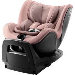SEGGIOLINO AUTO BRITAX RÖMER DUALFIX PRO