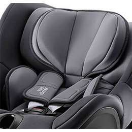 SEGGIOLINO AUTO BRITAX RÖMER DUALFIX PRO