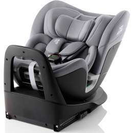 SEGGIOLINO AUTO BRITAX RÖMER SWIVEL 2 FROST GREY