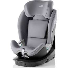 SEGGIOLINO AUTO BRITAX RÖMER SWIVEL 2 FROST GREY