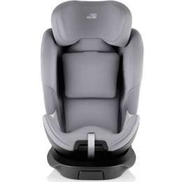 SEGGIOLINO AUTO BRITAX RÖMER SWIVEL 2 FROST GREY